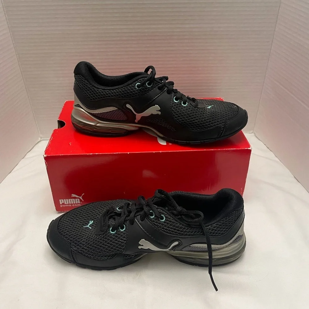 PUMA sneakers